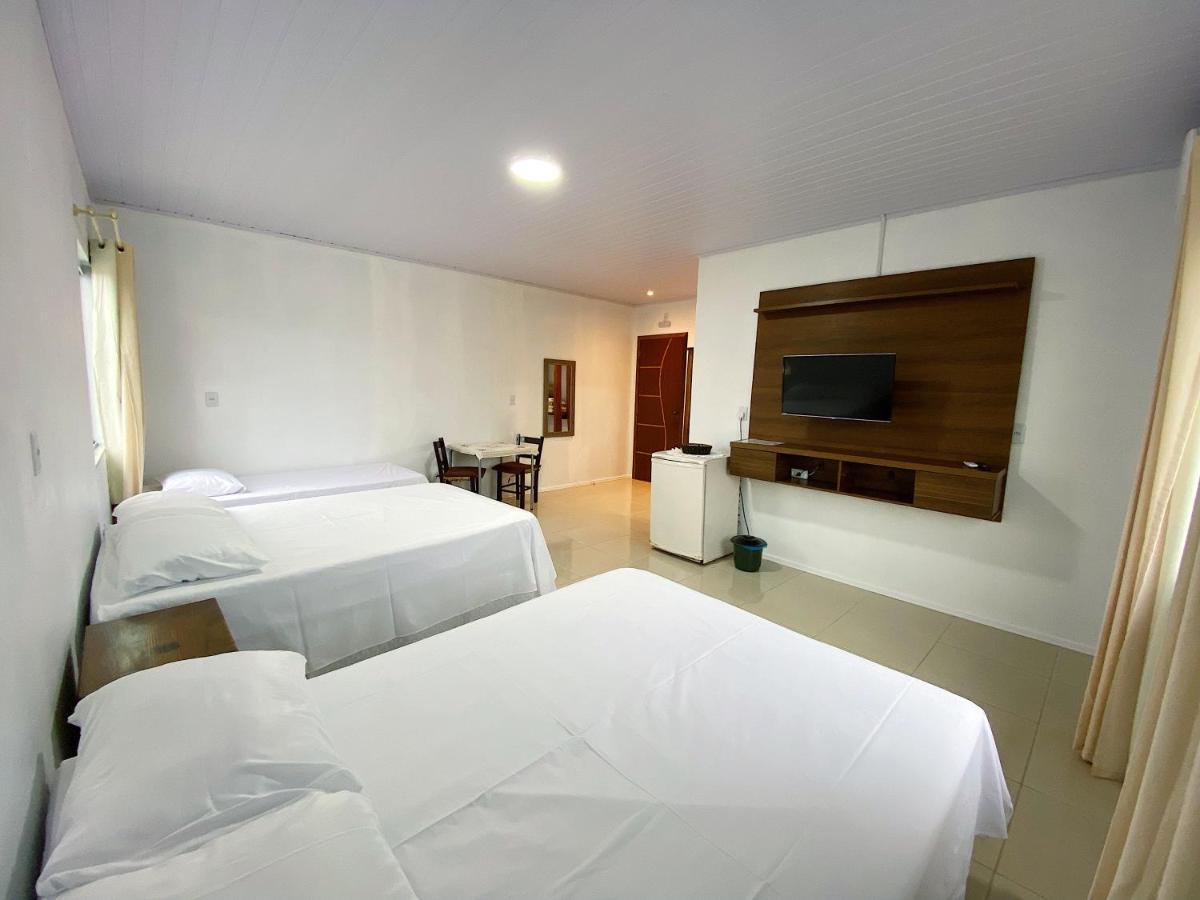 Calefe Suites Пення Екстер'єр фото